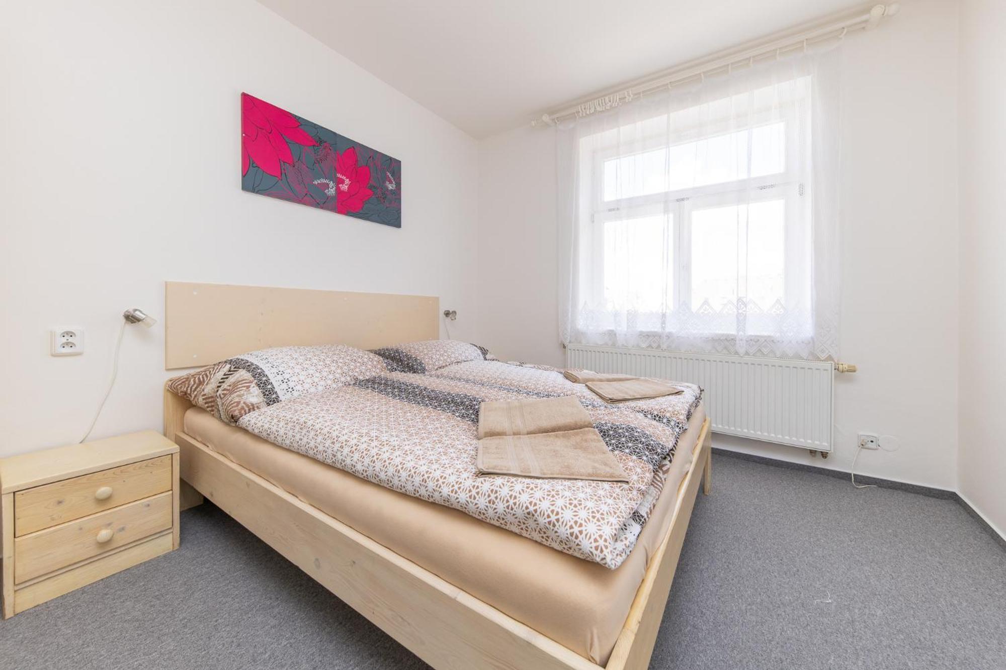 Hotel Pivovar Polička エクステリア 写真