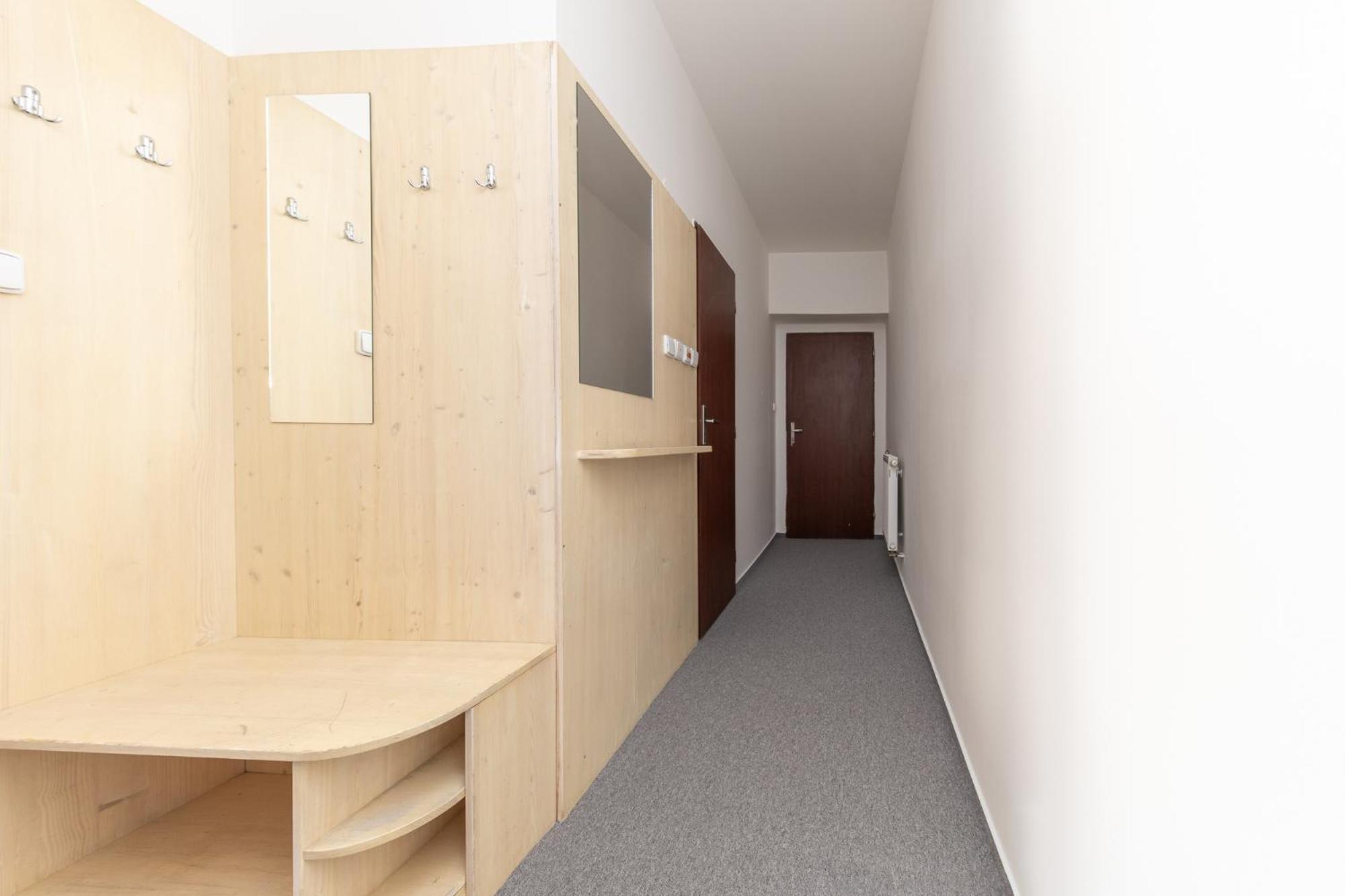 Hotel Pivovar Polička エクステリア 写真