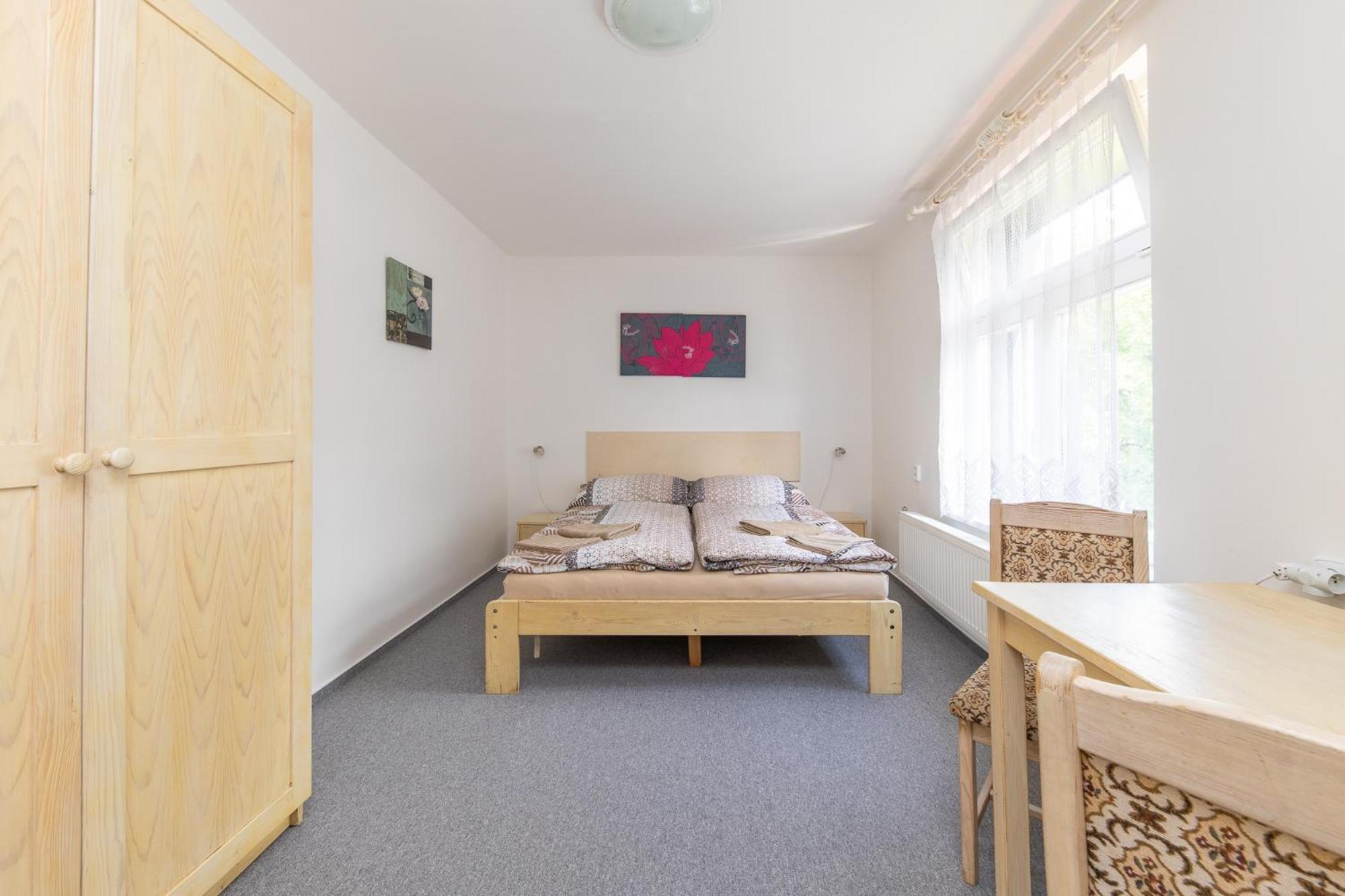 Hotel Pivovar Polička エクステリア 写真