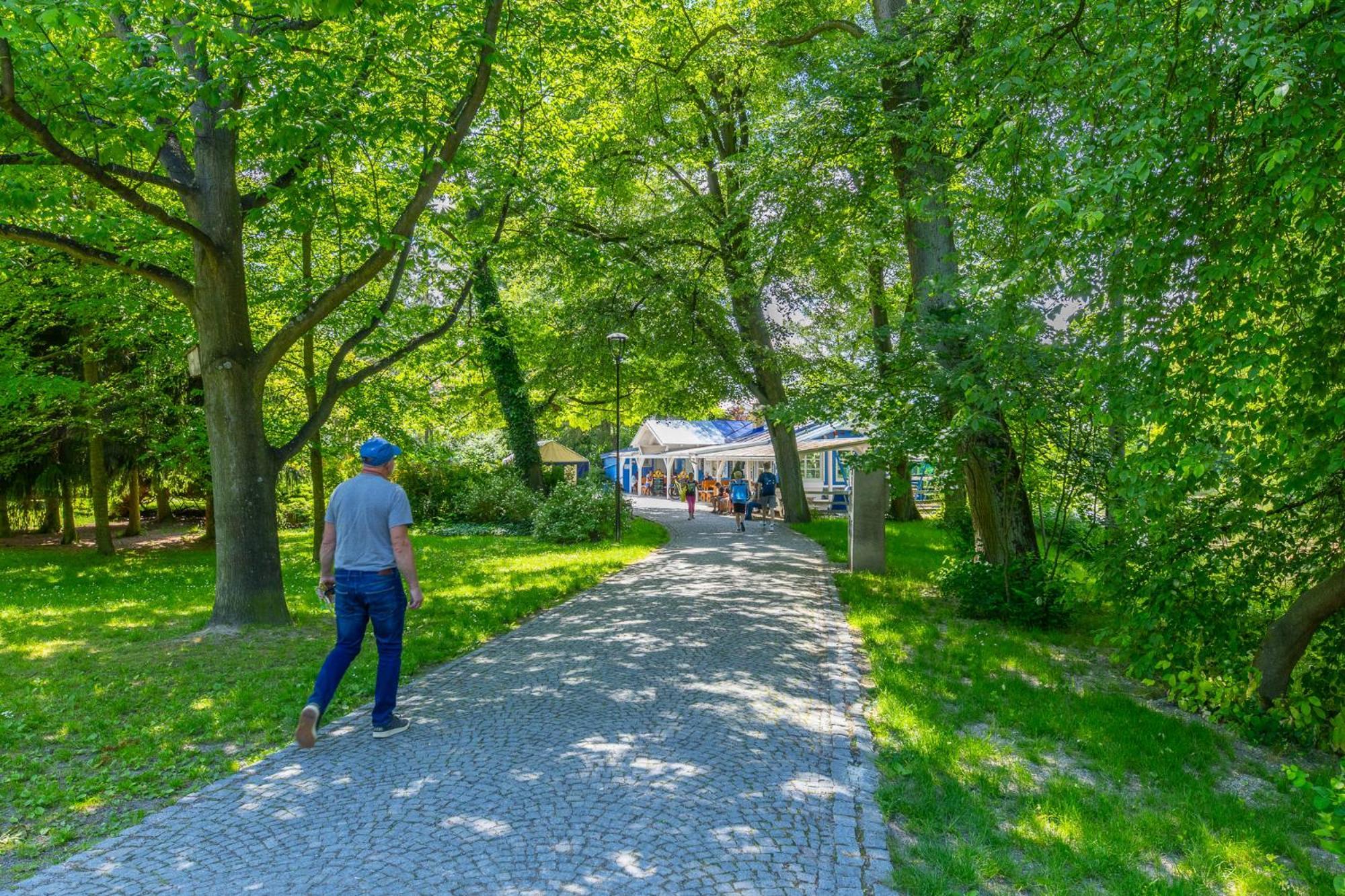 Hotel Pivovar Polička エクステリア 写真