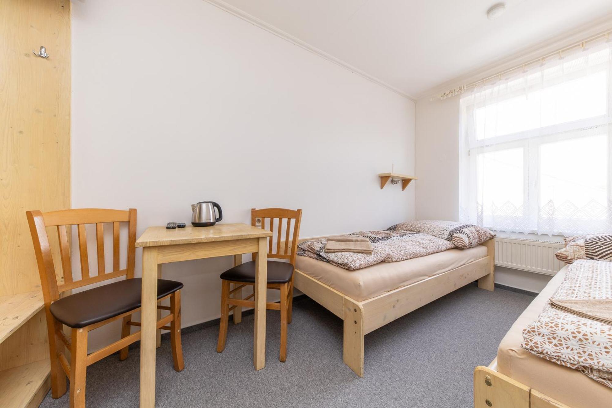 Hotel Pivovar Polička エクステリア 写真