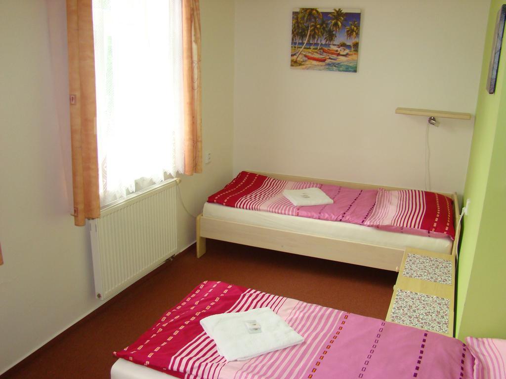 Hotel Pivovar Polička エクステリア 写真
