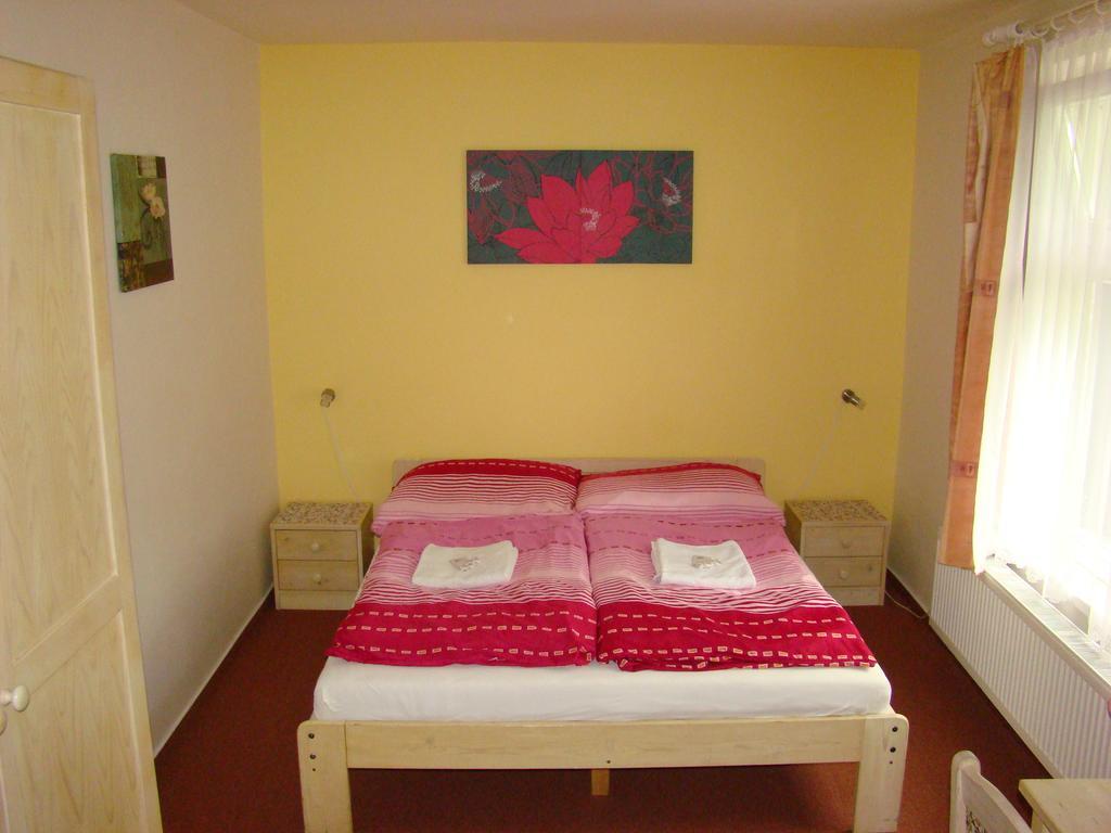 Hotel Pivovar Polička エクステリア 写真